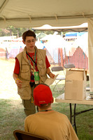 Scout Doing Orientation - 2010-7-28-5