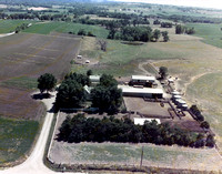 Farm Aerials