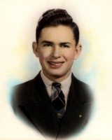 1940s Harold Buhman portrait 3