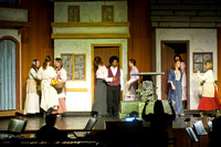 Murphysboro High School Presents Rodgers and Hammerstein's Cinde