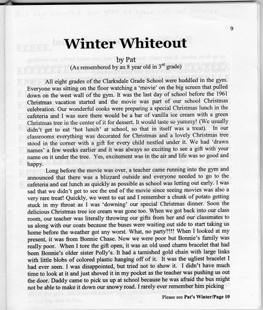 2007-12-25 Christmas Book, page 9