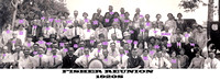 1920s Fisher Family Reunion -named