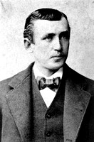 1880s - John Samuel Buhman