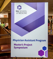 2024 Physician Assistant Ceremonies