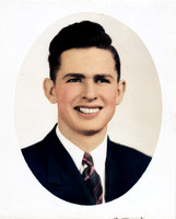 1942 ? Harold Oscar Buhman - hand-colored - autocolor