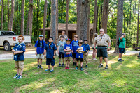 Cub Scout Events