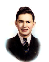 1940 ? Harold Oscar Buhman - hand-colored - autocolor