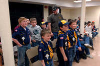 0013 Pack 112 Crossover 3-30-09