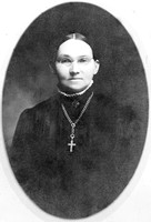 1859-1927  ? Rosalia Pankau ? - Married Phillip Kneib, Sr.2