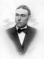 Joseph G. Kneib, brother of Amelia Fisher 2