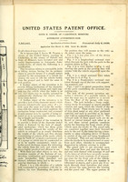 1920-07-06 Louis Fisher Patent for Automatic Automobile Jack 4