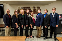 Agronomy Society Officers_0015