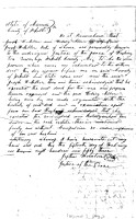 1853-02-09 Document J - Indenture of Joseph Miller to Thomas J. Thornton - page 2