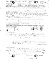 1857-04-09 Document G - Warranty Deed - Thomas R. Thornton