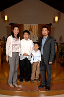 2011 First Communion
