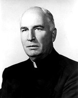 Father Clifford Healy 1