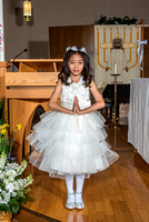 2022-04-23-01 St. Francis Xavier First Communion