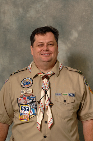Boy Scout National Jamboree
