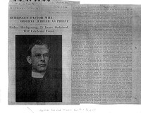 Father Hochgesane article